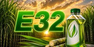Nhiều nước dè dặt dùng xăng E10, Brazil tiến đến xăng E32