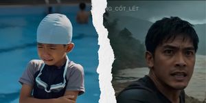 Video hút triệu view về lòng can đảm: A.I có thể 'cảm xúc' đến vậy sao?
