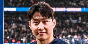 Kỳ tích vô địch của Lee Kang-in