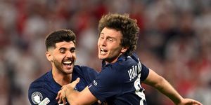 PSG có Dembele, nhưng Joao Neves mới là chìa khóa