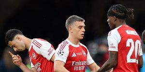 Lộ diện kế hoạch chuyển nhượng của Arsenal