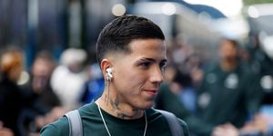 Enzo làm tất cả để rời Chelsea