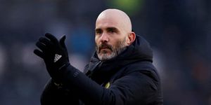 Rõ thời điểm Maresca ra mắt Man City