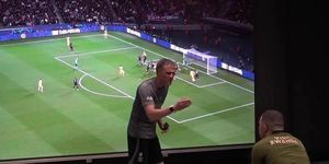 Ngày Enrique mắng xối xả Mbappe, đế chế PSG bắt đầu