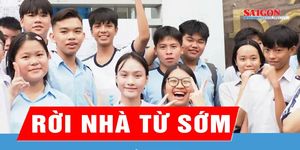 TPHCM: Hơn 151.000 thí sinh làm thủ tục dự thi lớp 10 công lập