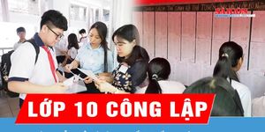 Sở GD-ĐT TPHCM hướng dẫn cách xử lý tình huống bất thường tại kỳ thi tuyển sinh lớp 10 công lập