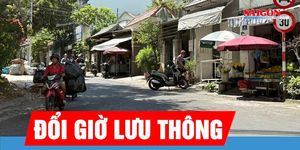 Vũng Tàu điều chỉnh phương án giao thông lên núi Nhỏ, núi Lớn