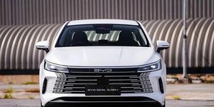 BYD Seal 5 giảm tới 70 triệu đồng, đua doanh số phân khúc sedan cỡ C
