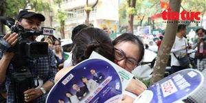 Đề thi toán bám sát chương trình và tăng tính phân loại