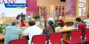 Tiêu điểm kinh tế tháng: Tín dụng xanh mở đường nông nghiệp bền vững