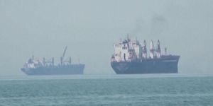 Iran tái khẳng định quyền quản lý Eo biển Hormuz