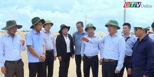 Điểm tin trưa: Gia Lai xây dựng các dự án ổn định dân cư theo mô hình kiểu mẫu