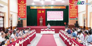 Toàn cảnh Gia Lai 24h: Chủ động tạo động lực tăng trưởng mới cho các xã khu vực phía Tây tỉnh
