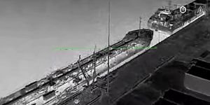 Tin thế giới tối 31-5: UAV Ukraine tập kích tàu của 'hạm đội bóng tối' và kho dầu Nga