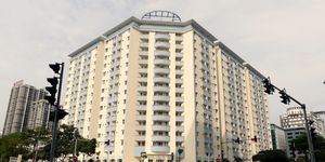 Phường Cầu Giấy bàn giao nhà tái định cư cho người dân