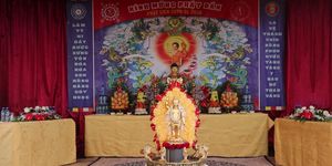 Đại lễ Phật đản tại Ba Lan gắn kết cộng đồng người Việt