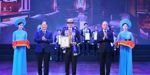 Vinh danh 142 đơn vị đạt thành tựu xuất sắc trong chuyển đổi số