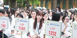 Hà Nội xây dựng hai trường chuyên tiệm cận chuẩn quốc tế