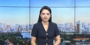 Chương trình Thời sự 11h30 | 31/05/2026