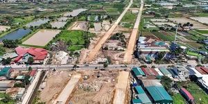 Hà Nội xem xét rút ngắn tiến độ đường Vành đai 4