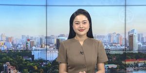 Chương trình Thời sự 15h00 | 31/05/2026