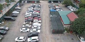 Công an Hà Nội xử lý 116 điểm trông giữ phương tiện không phép