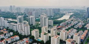 Hà Nội dự kiến lập quỹ nhà ở an sinh