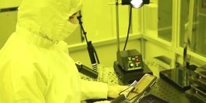 BoK nâng mạnh dự báo tăng trưởng kinh tế của Hàn Quốc