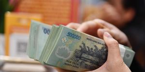 105 doanh nghiệp Hà Nội nợ thuế, bỏ địa chỉ kinh doanh