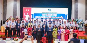 Bế mạc Đại hội đại biểu công chứng viên toàn quốc