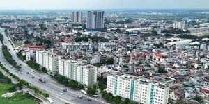 Phát triển nhà ở cho thuê để giải bài toán an cư