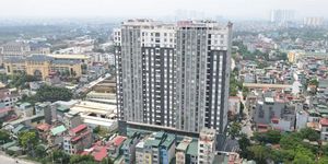 Siết thuế bất động sản để ngăn chặn đầu cơ