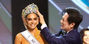 Người đẹp Colombia đăng quang Miss Grand International All Stars 2026
