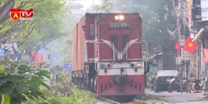 Đề xuất di dời tuyến đường sắt từ ga Hà Nội đến Ngọc Hồi để mở rộng Quốc lộ 1