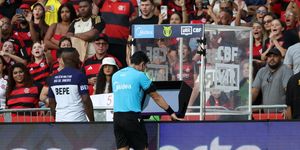 VAR thay đổi lớn tại World Cup