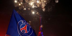 Cái kết trớ trêu của cuộc cách mạng Qatar tại PSG