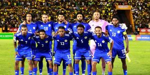 Đội tuyển World Cup có tới 25 người đến từ Hà Lan