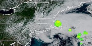 NASA 'giải mã' loạt tiếng nổ bí ẩn vang lên ở Mỹ