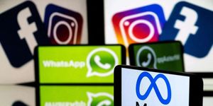 [VIDEO] Meta tính phí AI trên Facebook, Instagram và WhatsApp