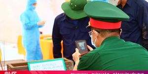 Chặt chẽ, tỉ mỉ hành trình xác định danh tính hài cốt liệt sĩ