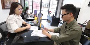 Công chứng điện tử tạo thuận lợi cho người dân, doanh nghiệp