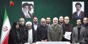 Iran nêu điều kiện tiên quyết trong thỏa thuận với Mỹ