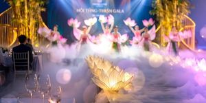 Ngày hội ngắm 'Sen Ngự' trong văn hóa cung đình Huế