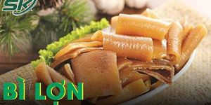 Loại thực phẩm tưởng bỏ đi lại là 'thần dược' cho cơ thể