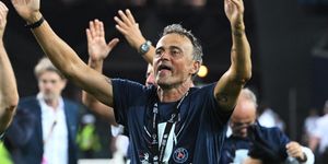 Arsenal hay PSG vô địch, bóng đá Tây Ban Nha vẫn thắng