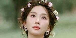 Lưu Thi Thi 'mê hoặc' cộng đồng mạng