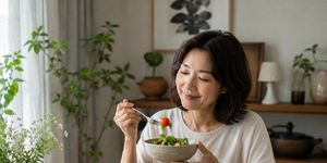 5 thay đổi nhỏ giúp cơ thể khỏe hơn mà không cần tập nặng