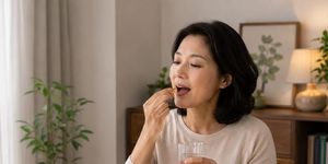Có nên uống dầu cá quanh năm hay theo từng giai đoạn?