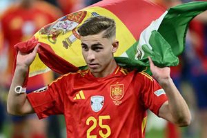 Nhận định bóng đá Uzebekistan vs Tây Ban Nha: Khởi đầu thuận lợi