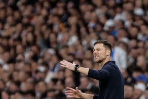 Real Madrid 2-1 Barcelona: Alonso xác nhận xử lý Vinicius